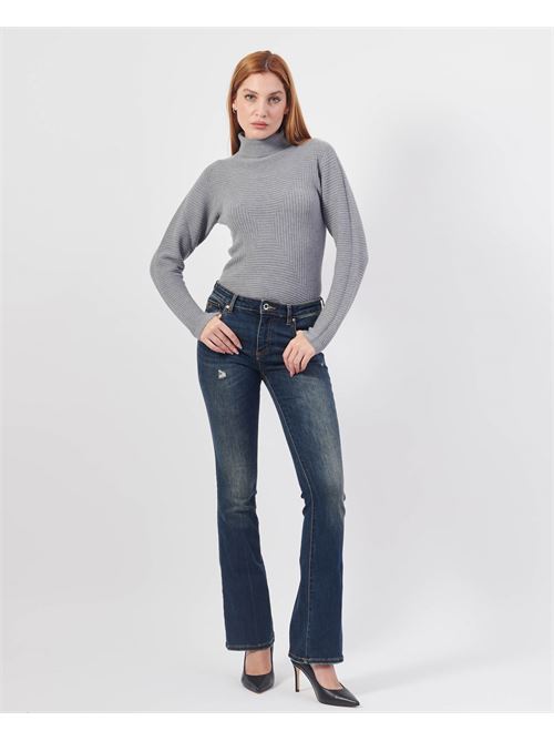 Jean slim femme Armani Exchange ARMANI EXCHANGE | 6DYJ65-Y18NZ1500